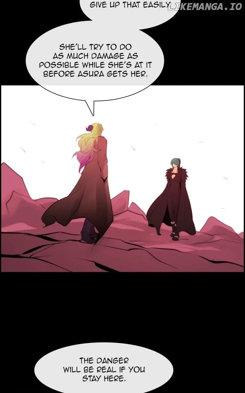 Kubera Chapter 627 page 56 - MangaKakalot