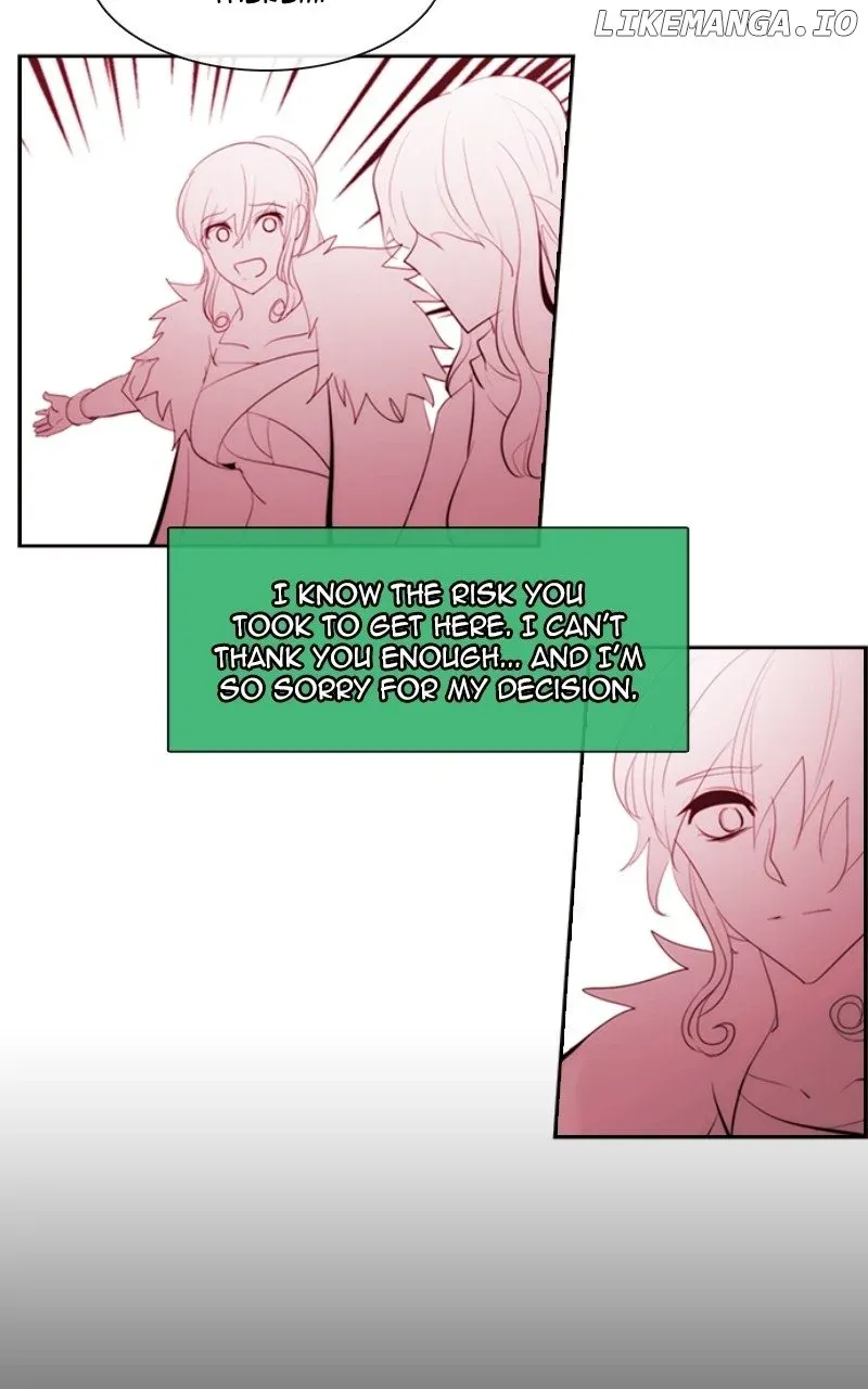 Kubera Chapter 636 page 32 - MangaNelo