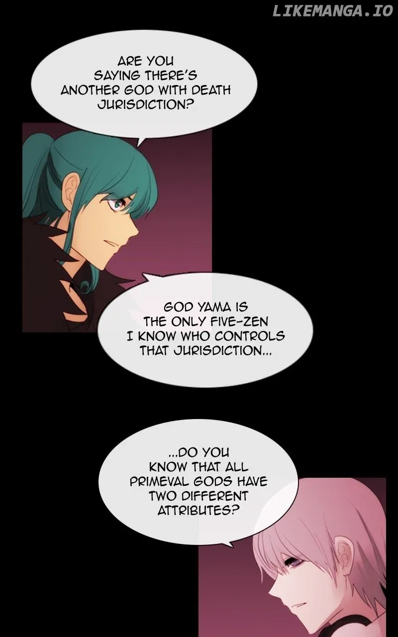 Kubera Chapter 636 page 66 - Mangabat