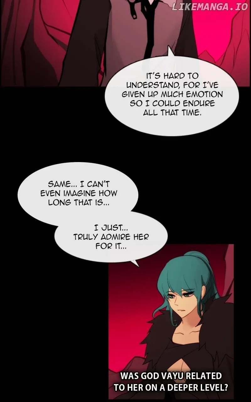 Kubera Chapter 637 page 22 - MangaKakalot