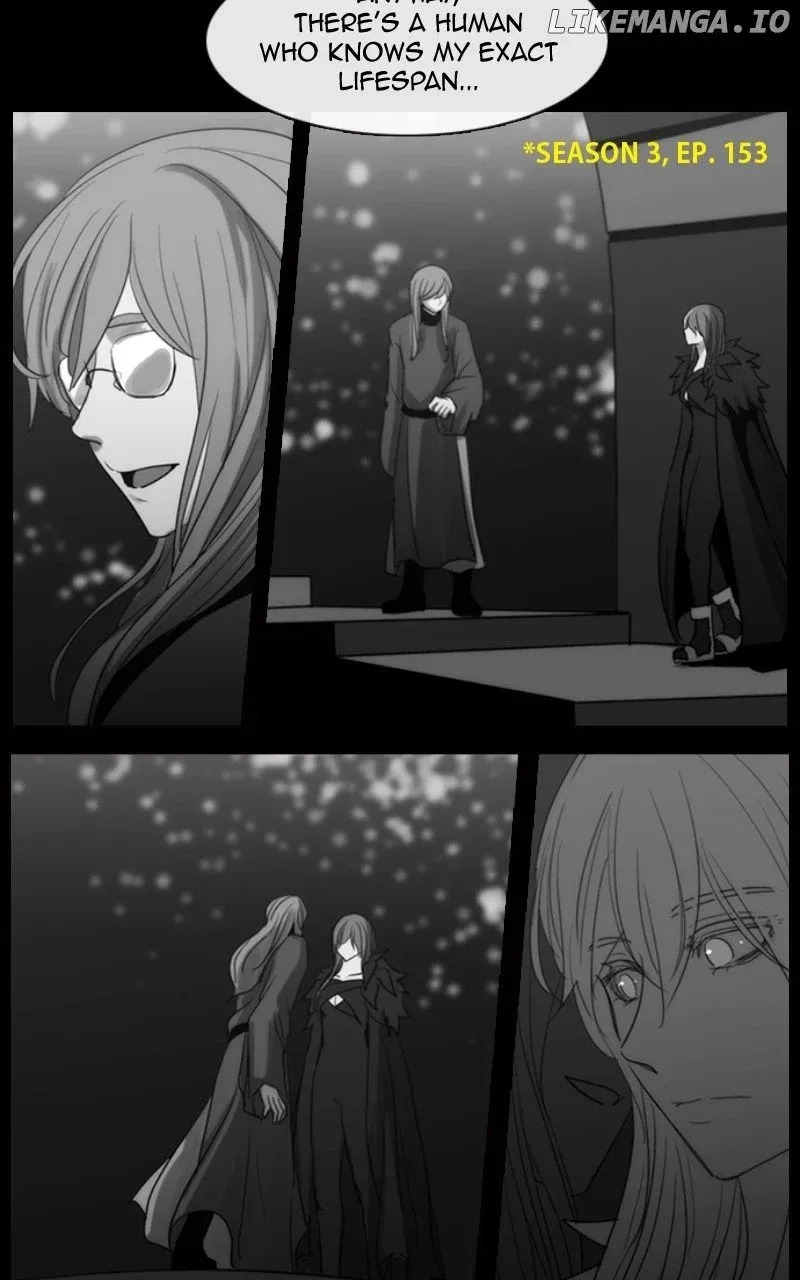 Kubera Chapter 637 page 4 - Mangabat