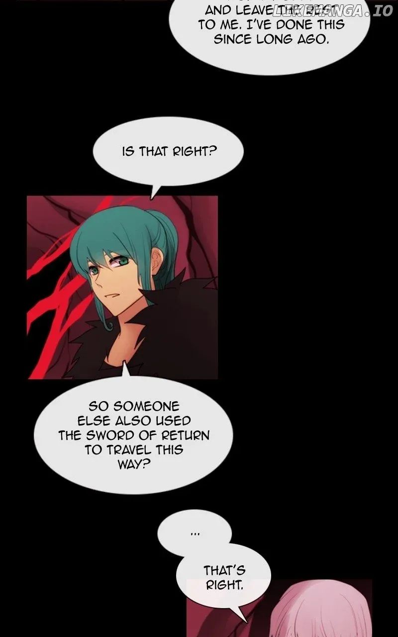 Kubera Chapter 637 page 32 - MangaKakalot