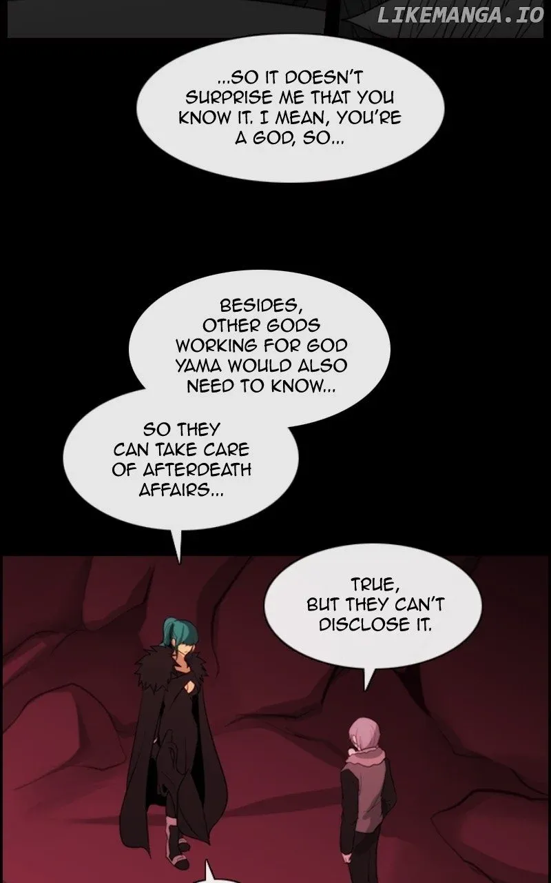 Kubera Chapter 637 page 5 - MangaNelo