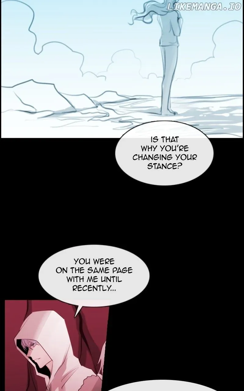 Kubera Chapter 637 page 45 - MangaNelo