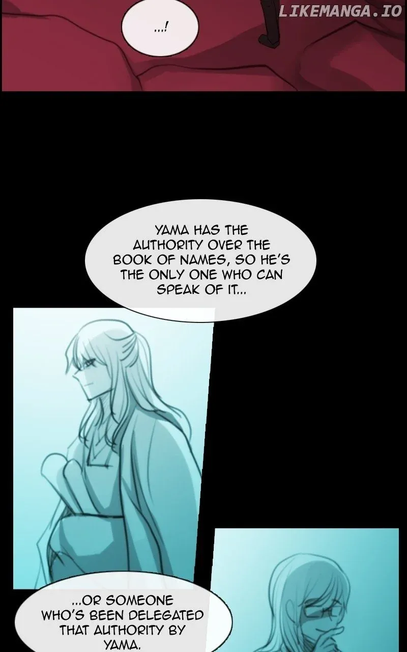 Kubera Chapter 637 page 6 - Mangabat