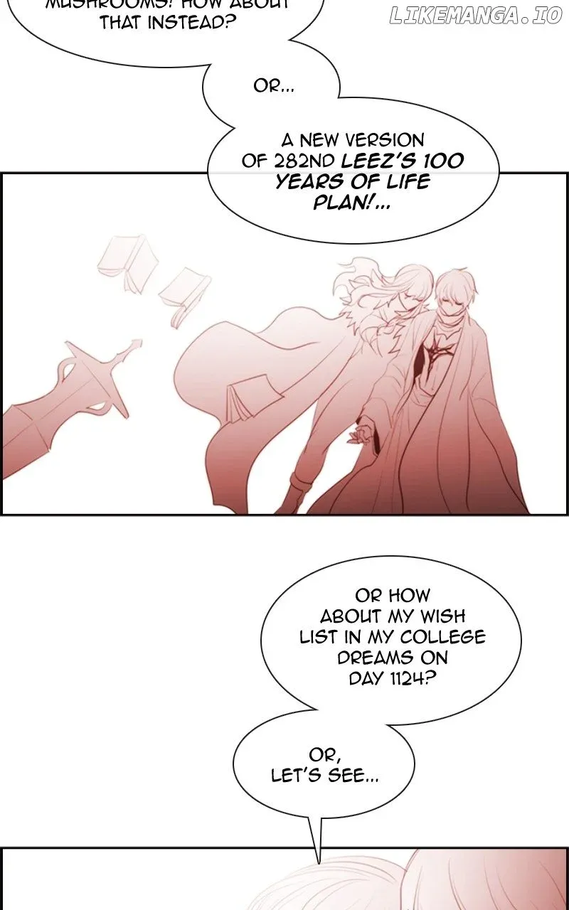 Kubera Chapter 637 page 55 - MangaKakalot