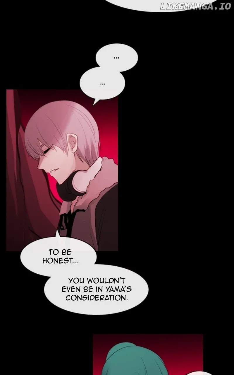 Kubera Chapter 637 page 10 - MangaNelo