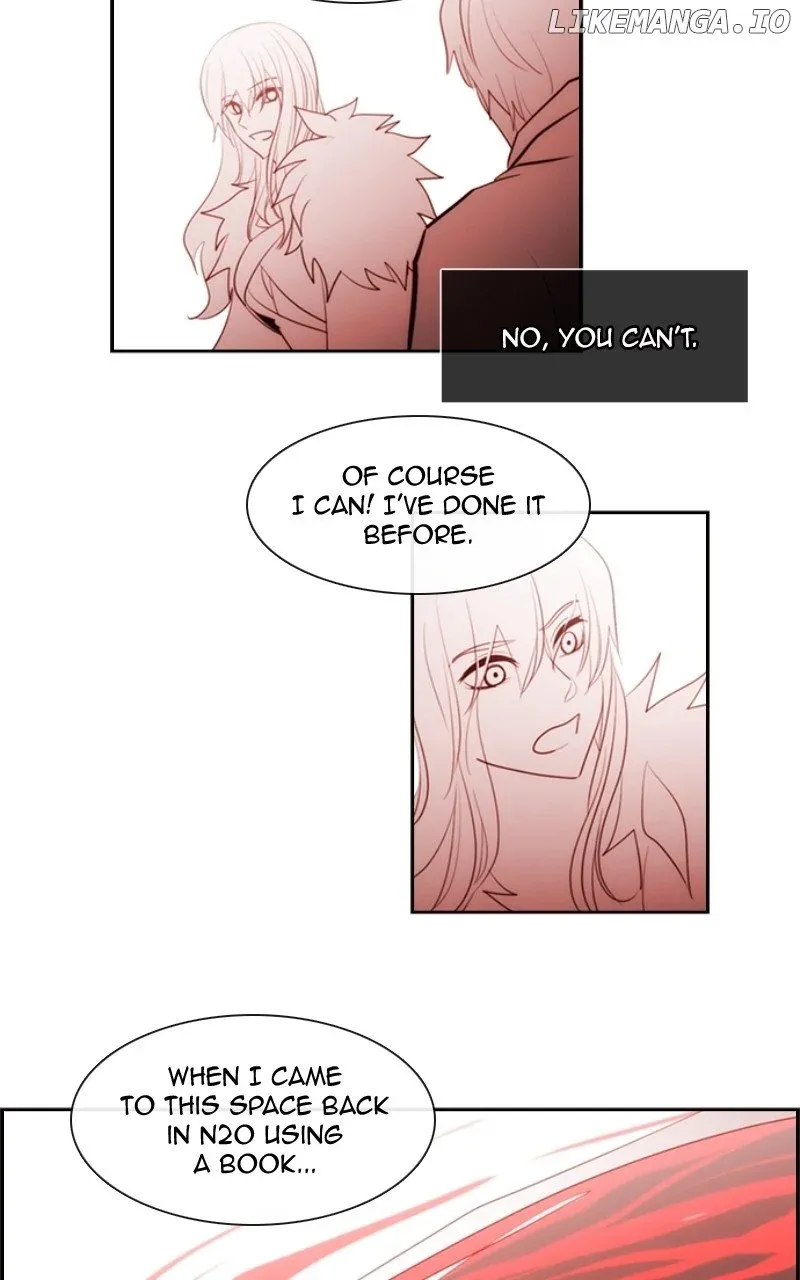 Kubera Chapter 638 page 3 - MangaKakalot