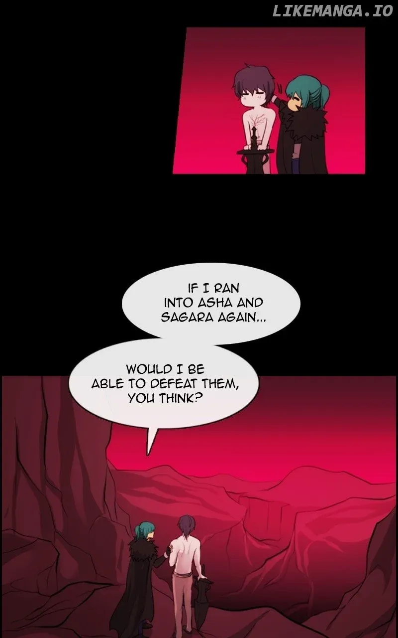 Kubera Chapter 639 page 24 - MangaNelo