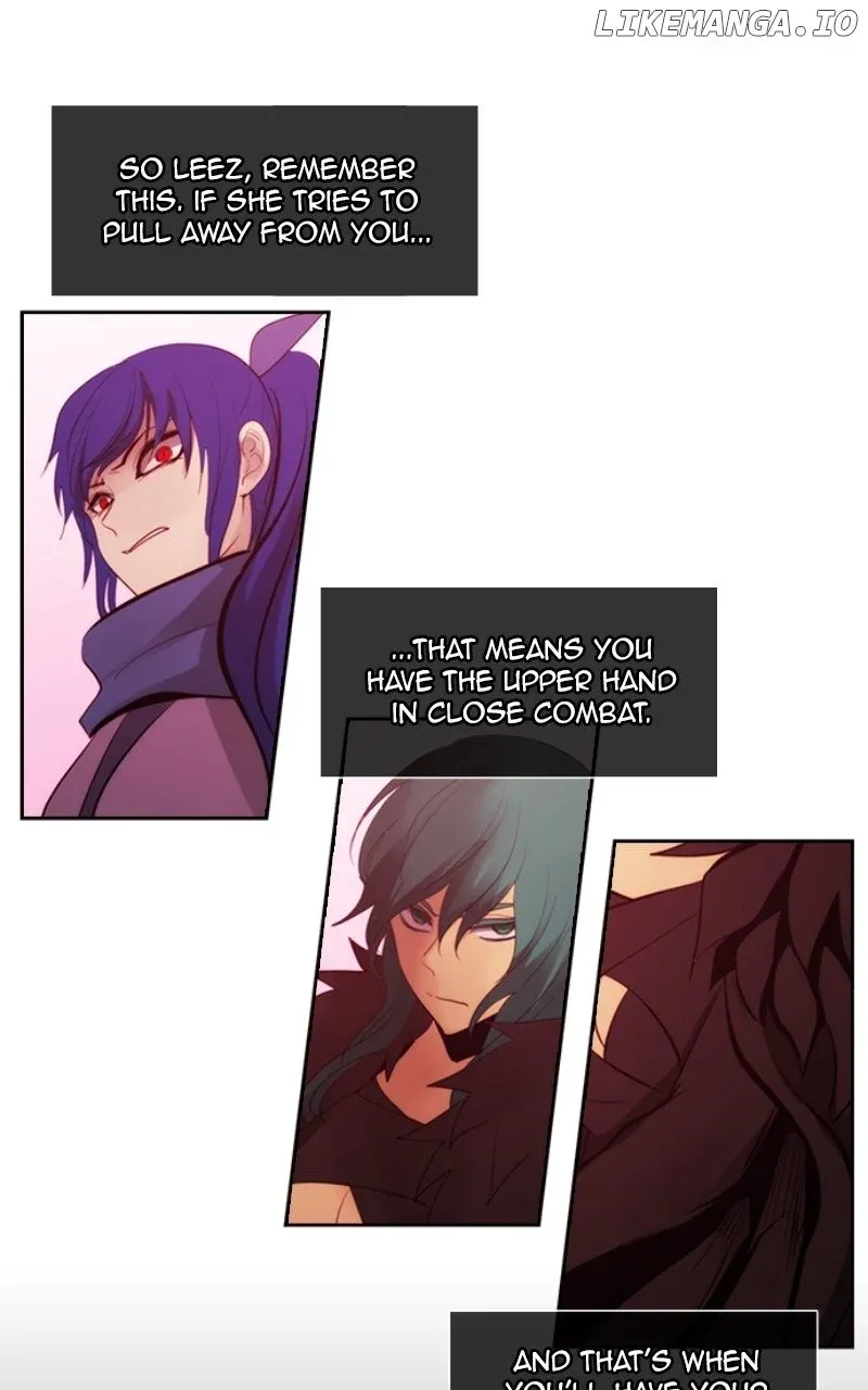 Kubera Chapter 639 page 44 - MangaNelo