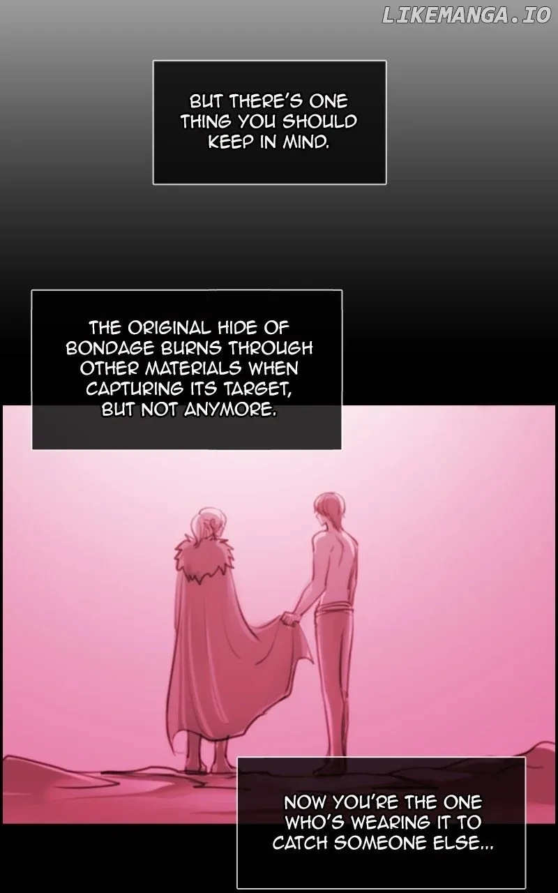 Kubera Chapter 639 page 51 - MangaNelo