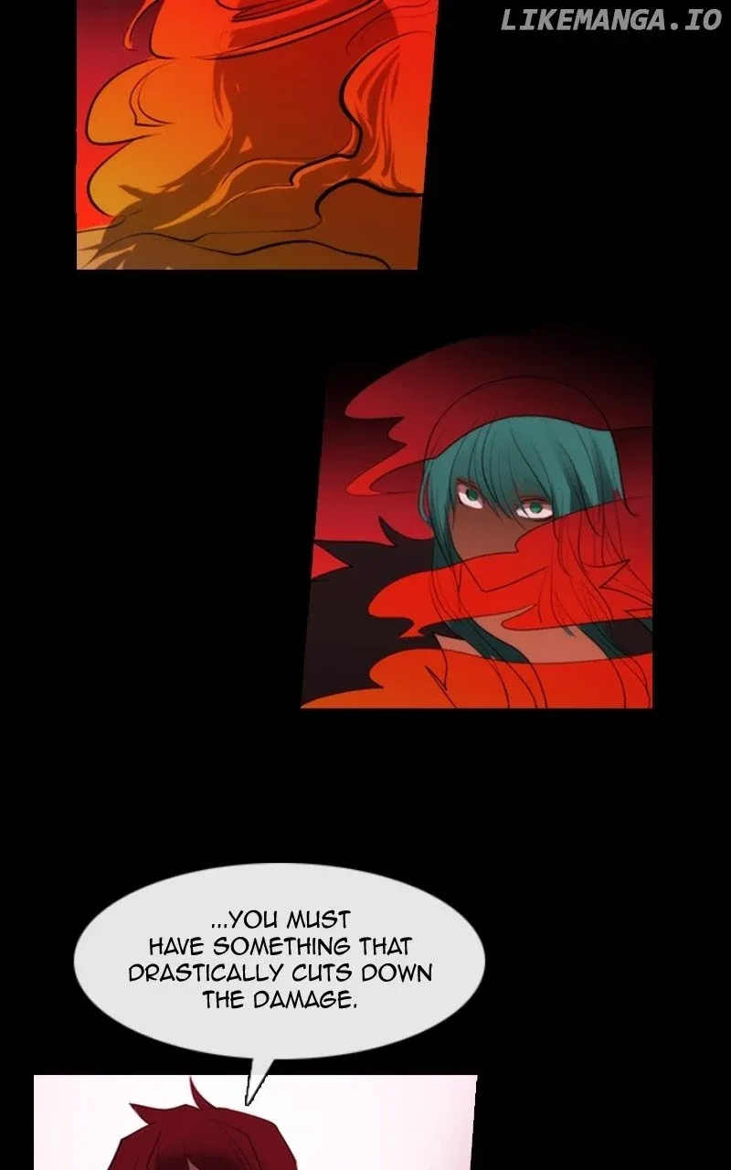 Kubera Chapter 639 page 60 - MangaNelo