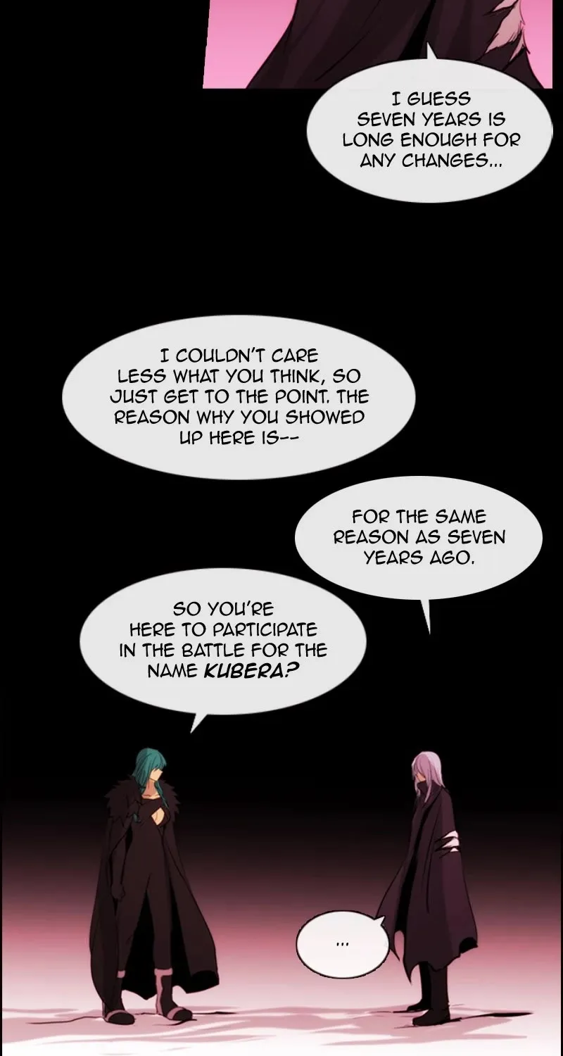 Kubera Chapter 640 page 4 - MangaNelo