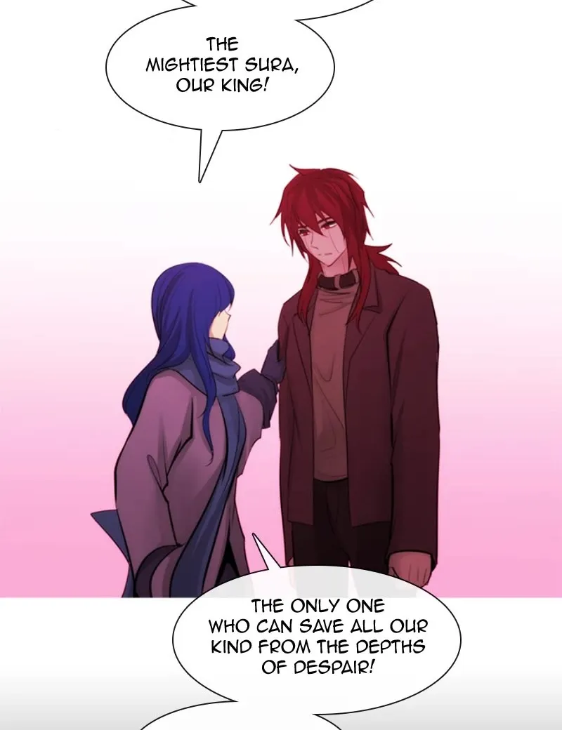 Kubera Chapter 640 page 40 - Mangabat