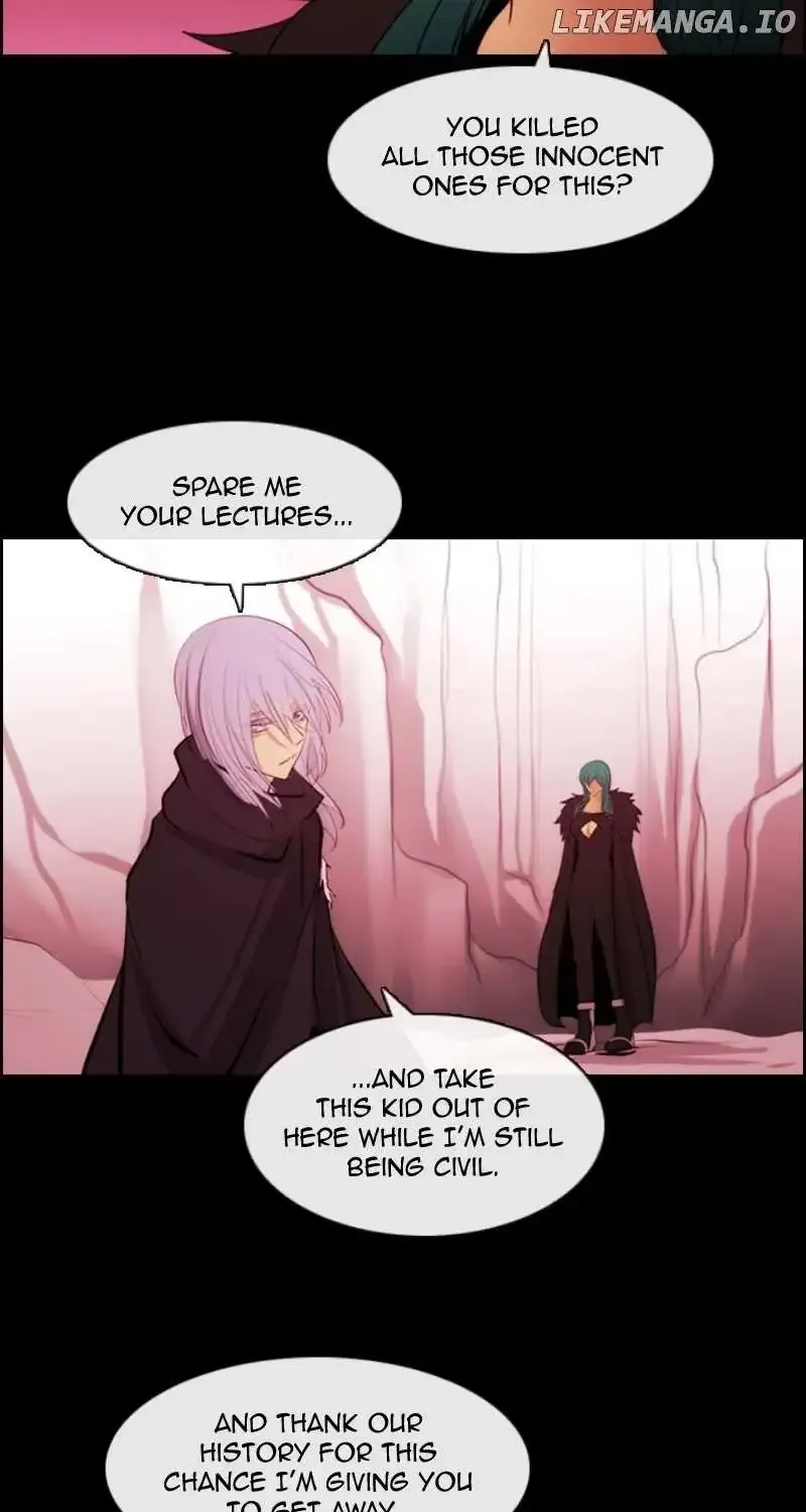 Kubera Chapter 641 page 22 - MangaKakalot