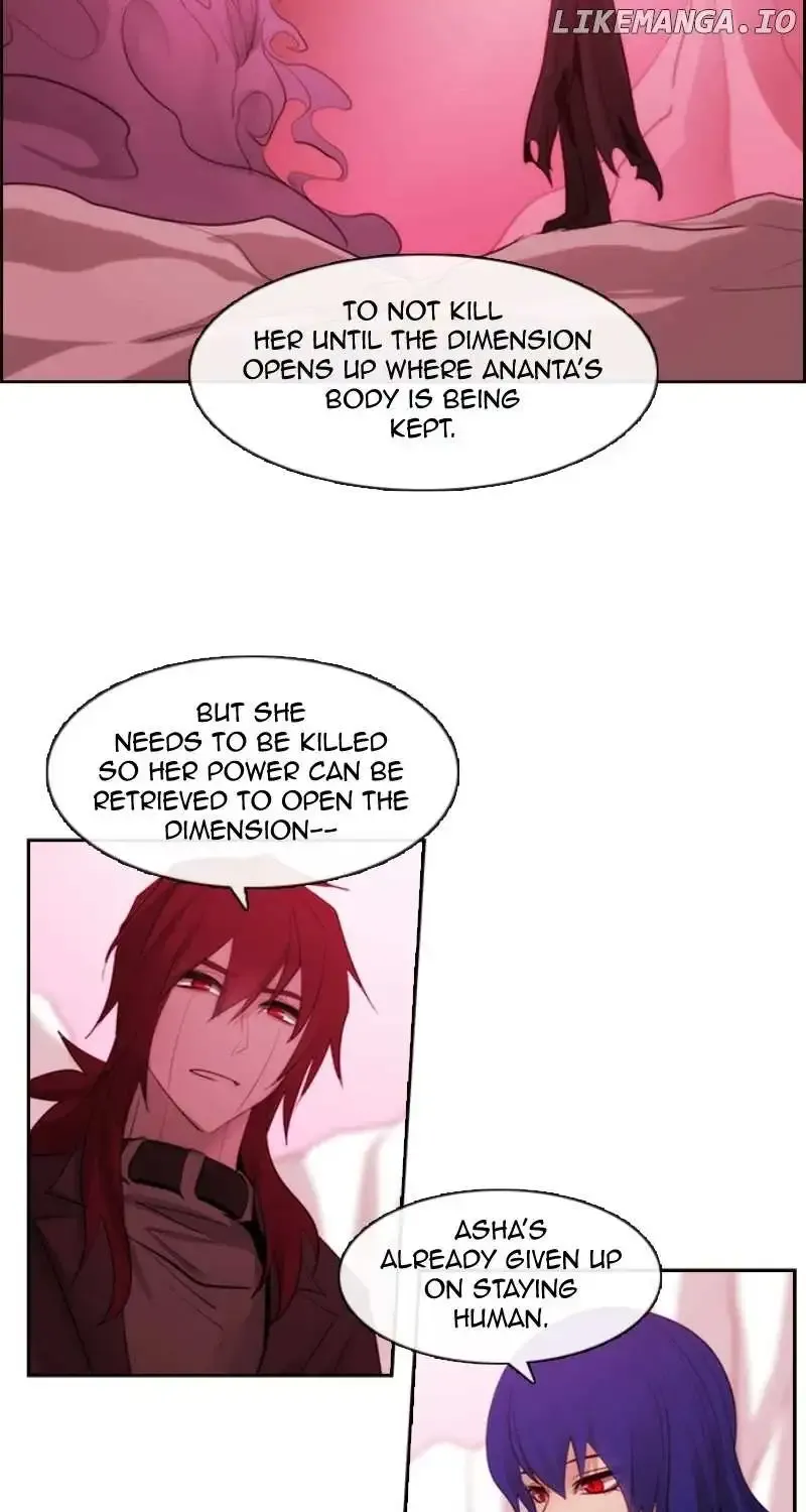 Kubera Chapter 641 page 36 - MangaNelo