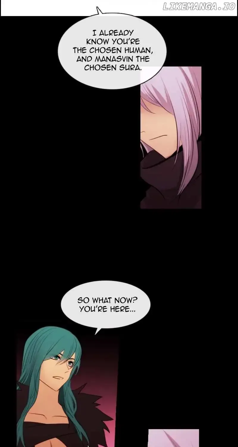 Kubera Chapter 641 page 6 - MangaKakalot