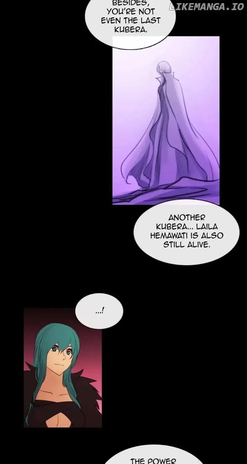 Kubera Chapter 641 page 8 - MangaNelo