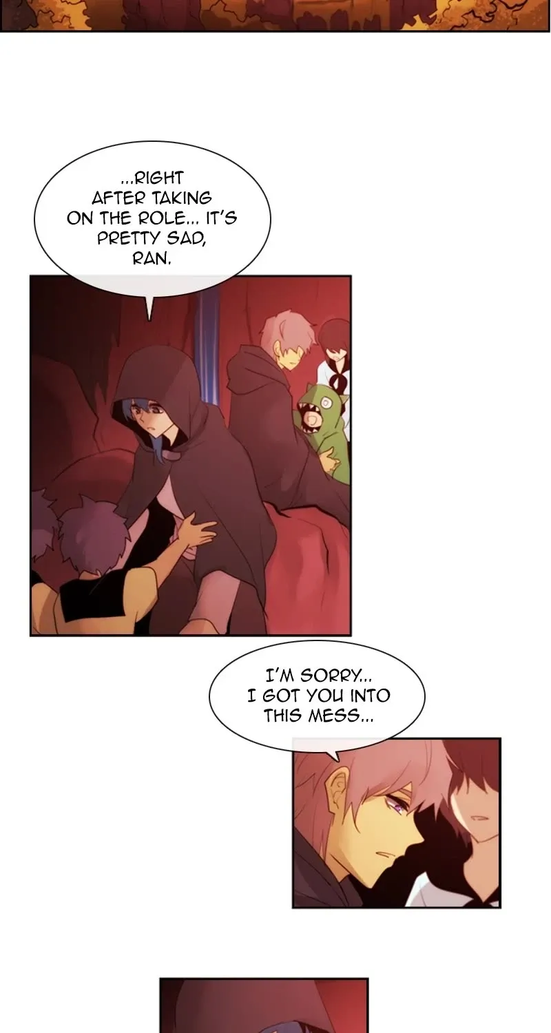 Kubera Chapter 642 page 15 - MangaKakalot