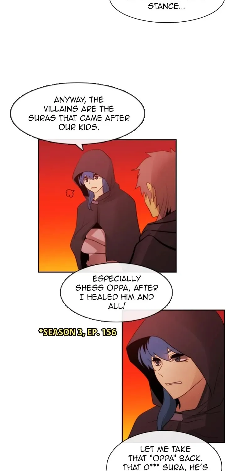 Kubera Chapter 642 page 19 - Mangabat