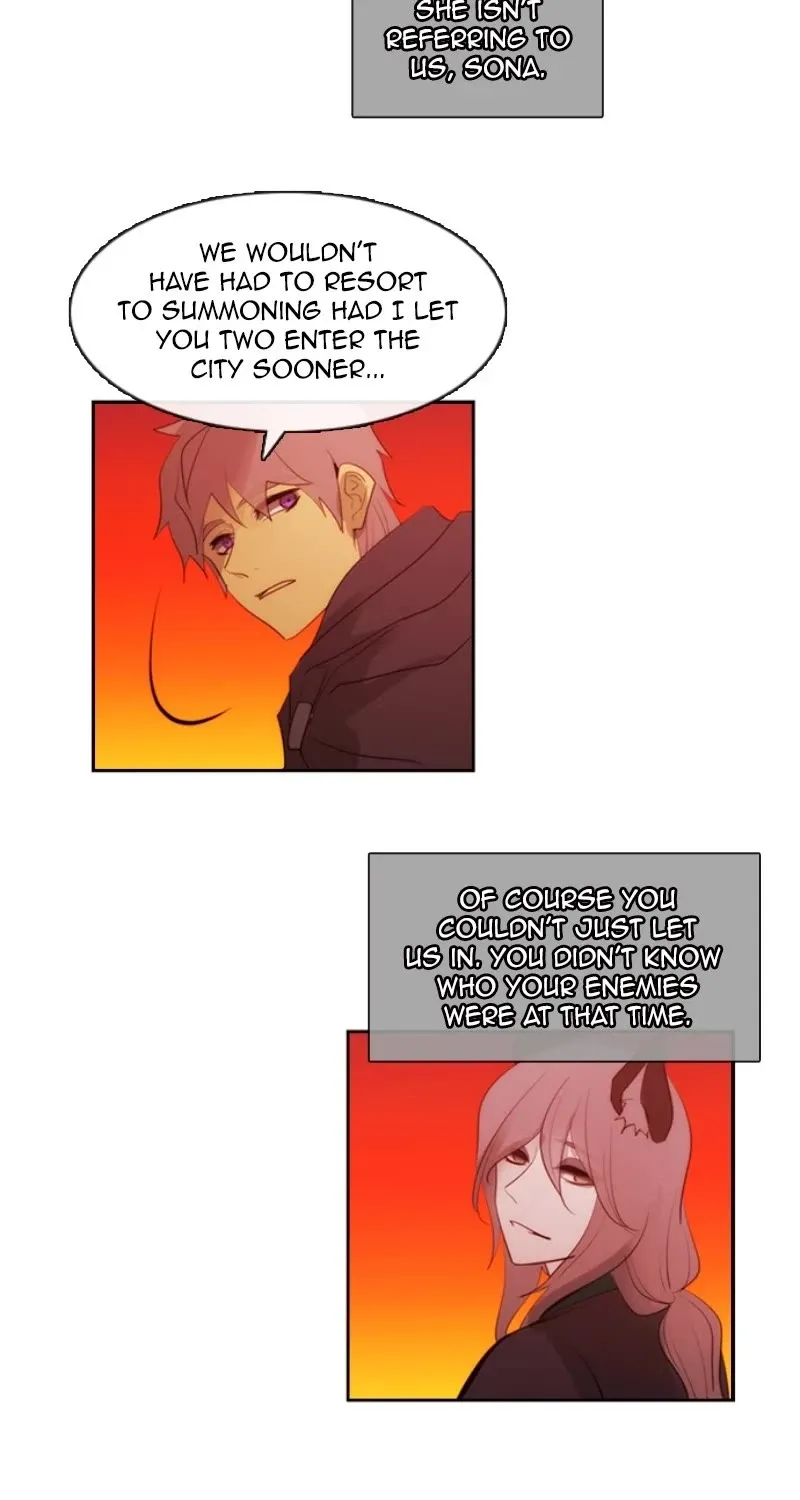 Kubera Chapter 642 page 21 - Mangabat