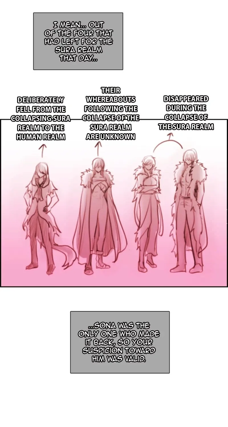 Kubera Chapter 642 page 22 - MangaNelo