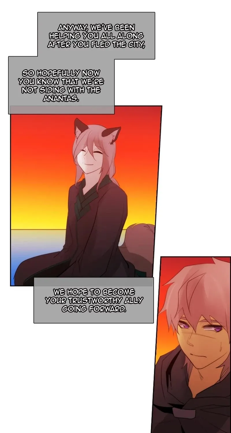 Kubera Chapter 642 page 23 - MangaNelo