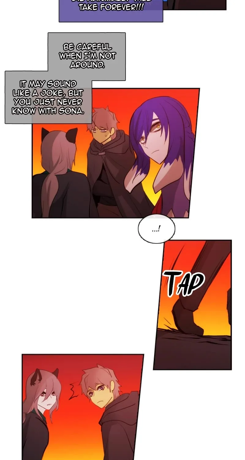 Kubera Chapter 642 page 25 - MangaNelo