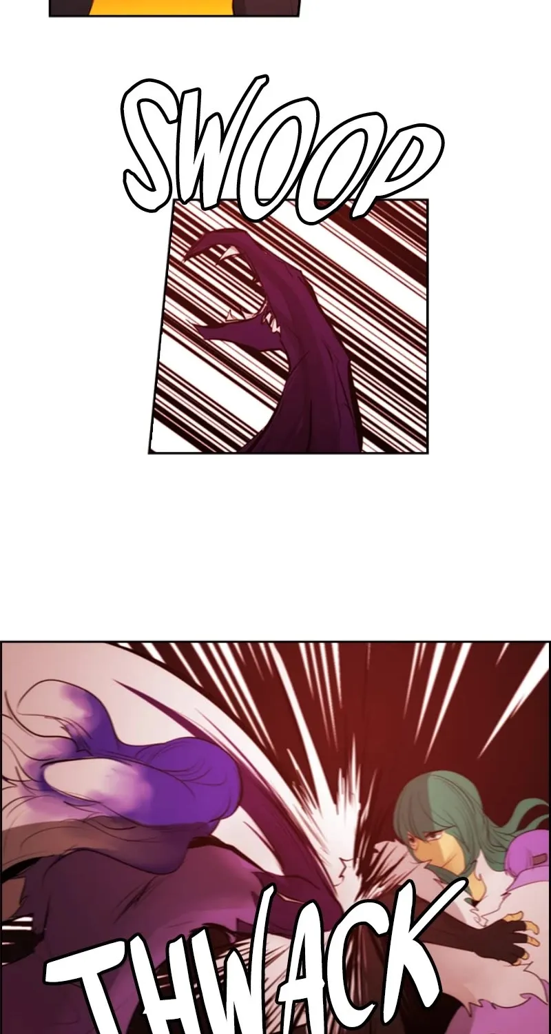 Kubera Chapter 642 page 26 - MangaNelo