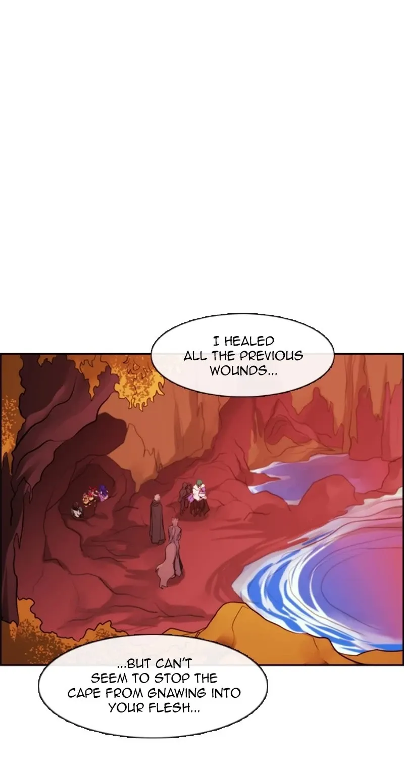 Kubera Chapter 642 page 31 - MangaKakalot