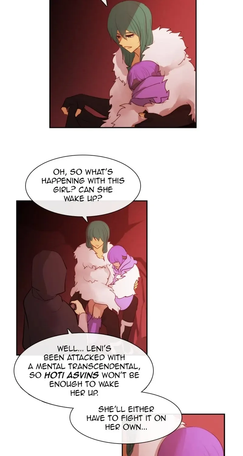 Kubera Chapter 642 page 36 - MangaNelo