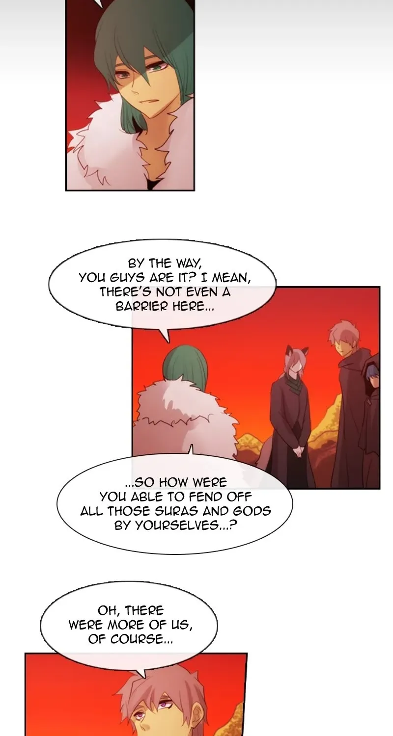 Kubera Chapter 642 page 42 - Mangabat