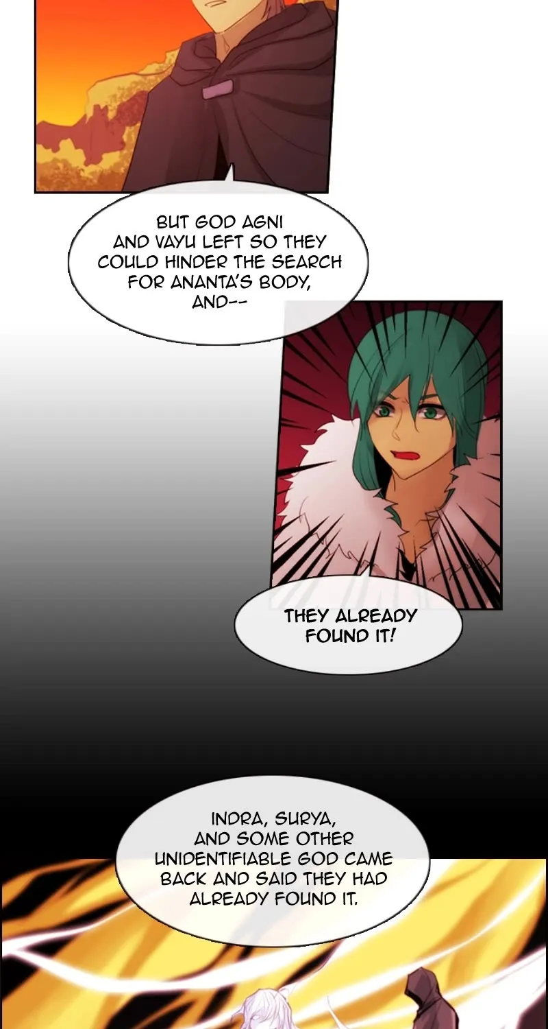 Kubera Chapter 642 page 43 - MangaKakalot