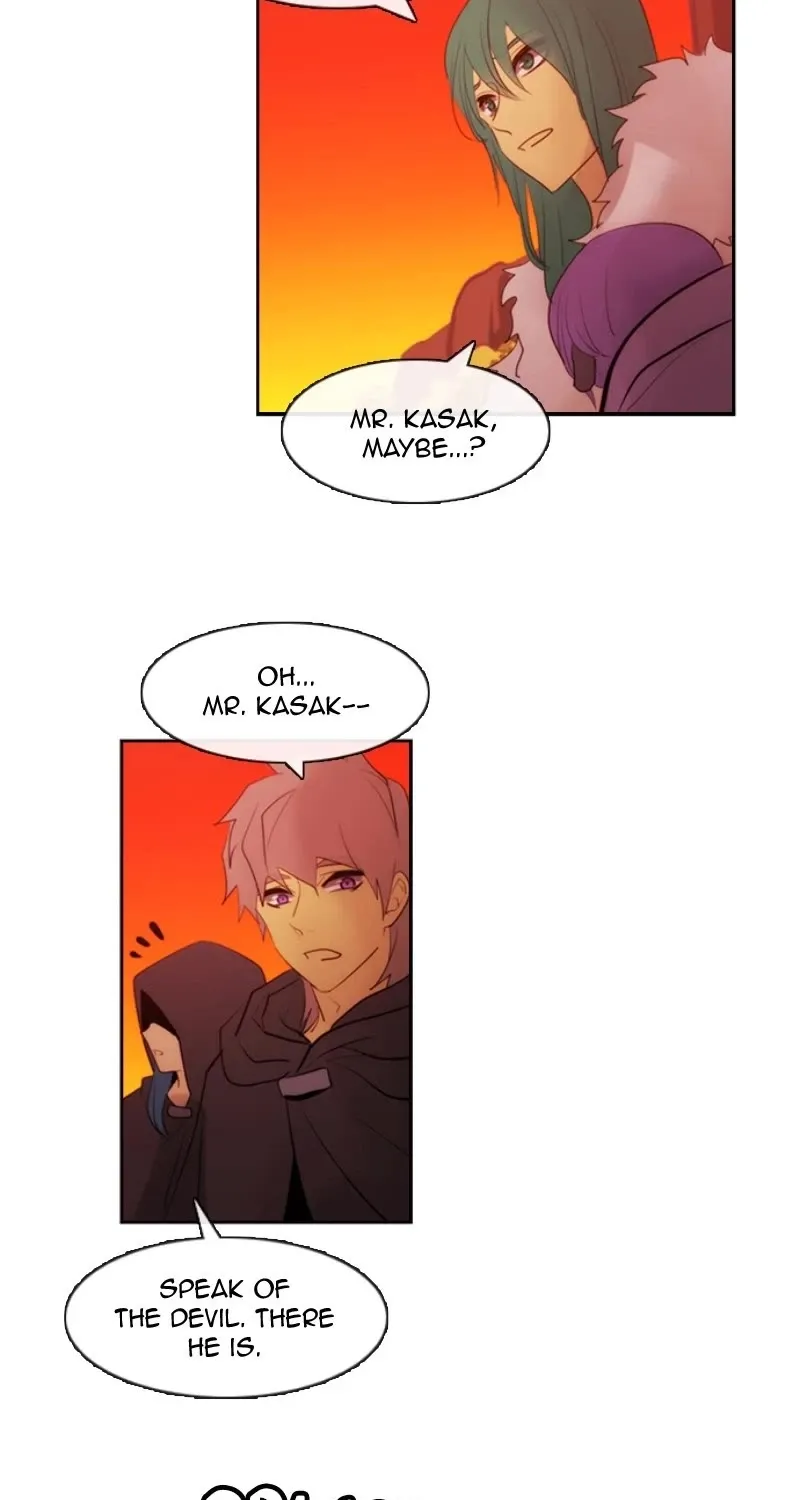 Kubera Chapter 642 page 47 - MangaKakalot