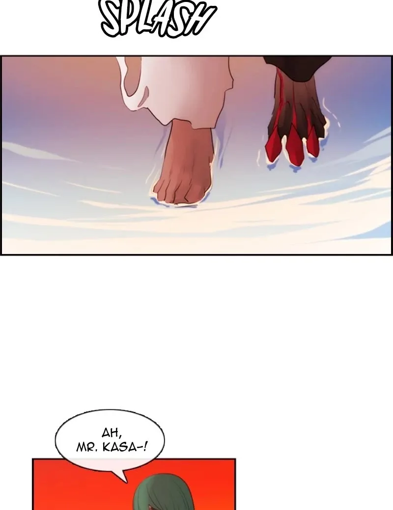 Kubera Chapter 642 page 48 - Mangabat