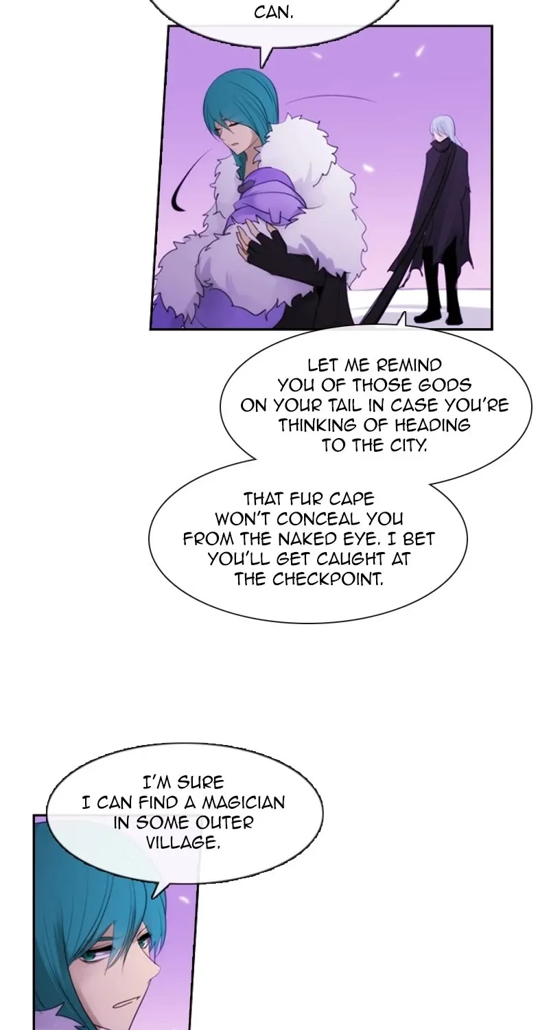 Kubera Chapter 642 page 7 - Mangabat