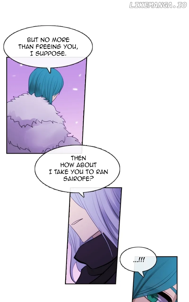 Kubera Chapter 643 page 11 - MangaKakalot