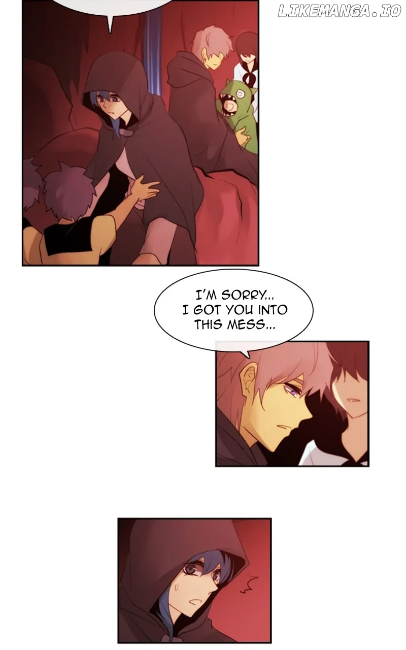 Kubera Chapter 643 page 18 - MangaNelo