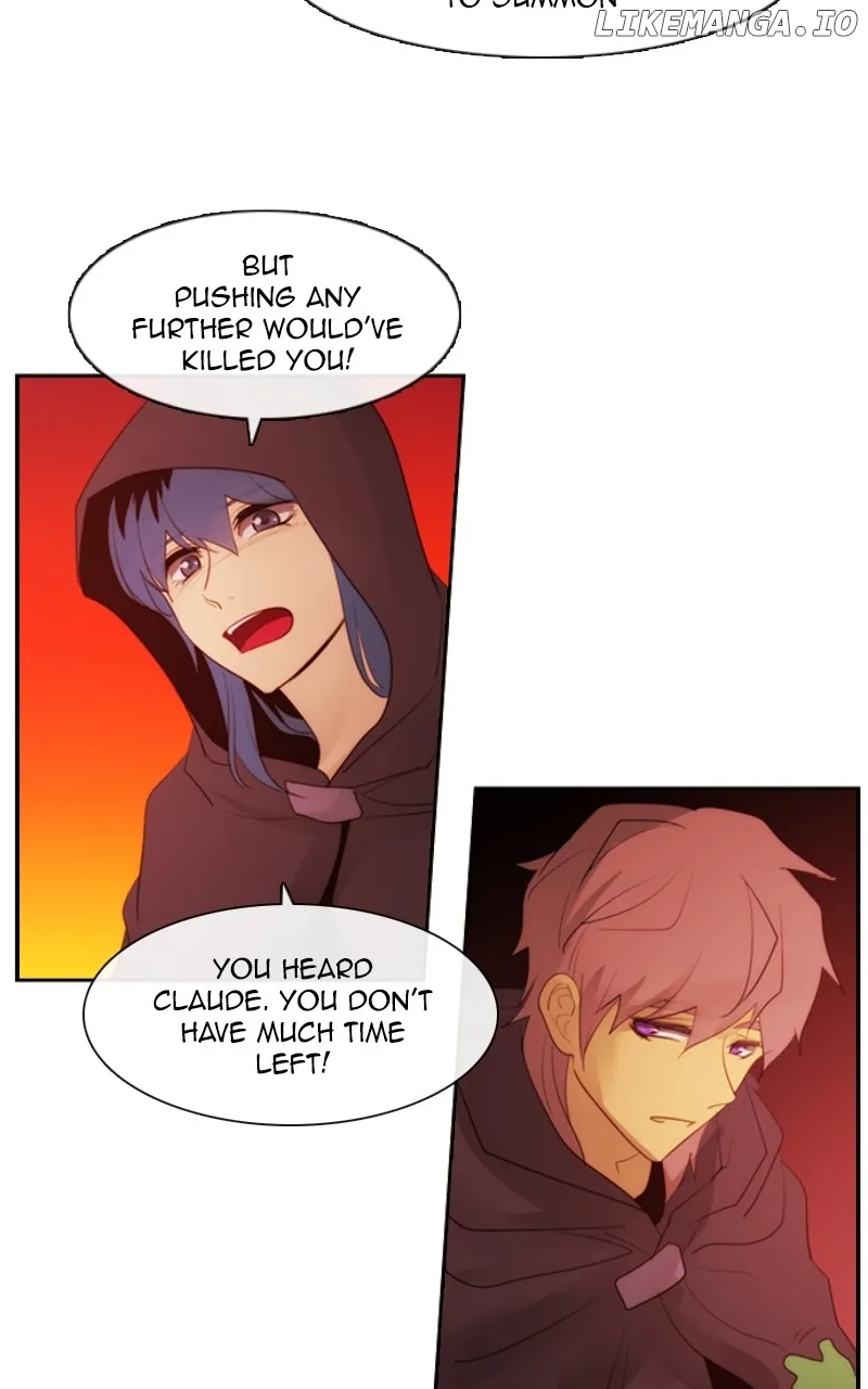 Kubera Chapter 643 page 20 - MangaNelo