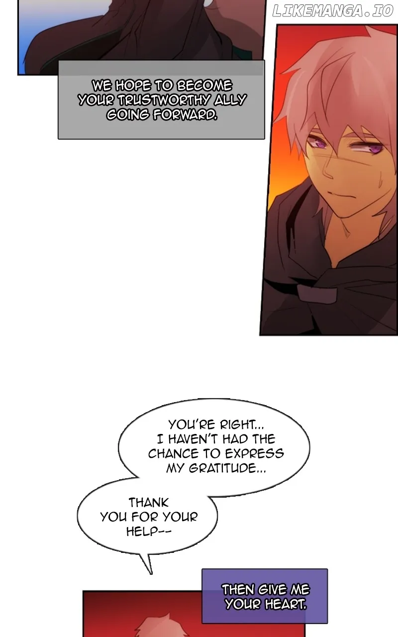 Kubera Chapter 643 page 27 - MangaKakalot