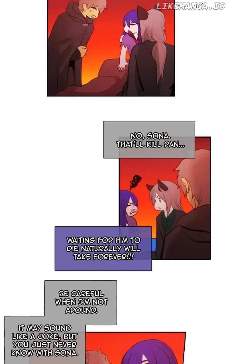 Kubera Chapter 643 page 28 - MangaKakalot