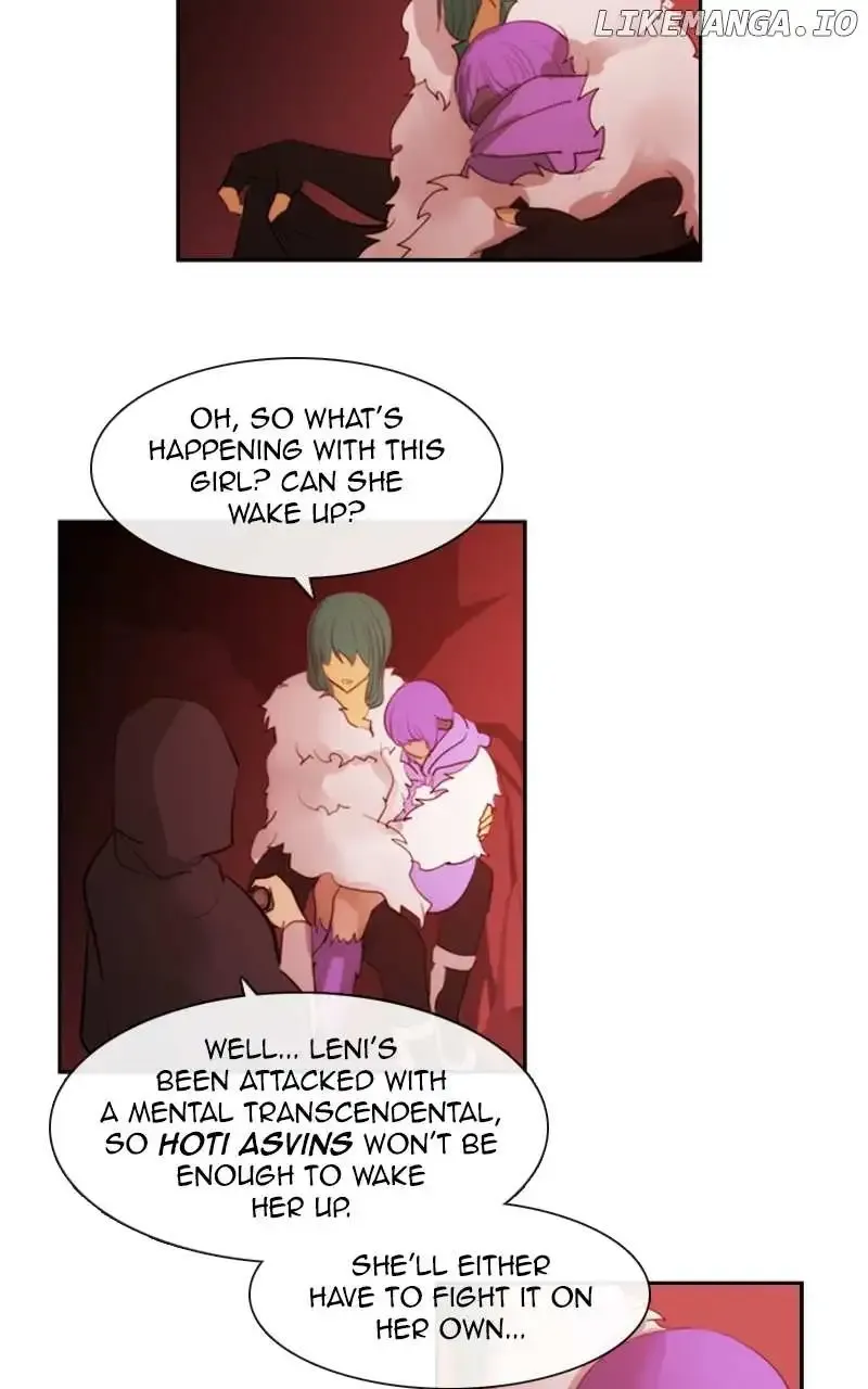 Kubera Chapter 643 page 41 - MangaKakalot