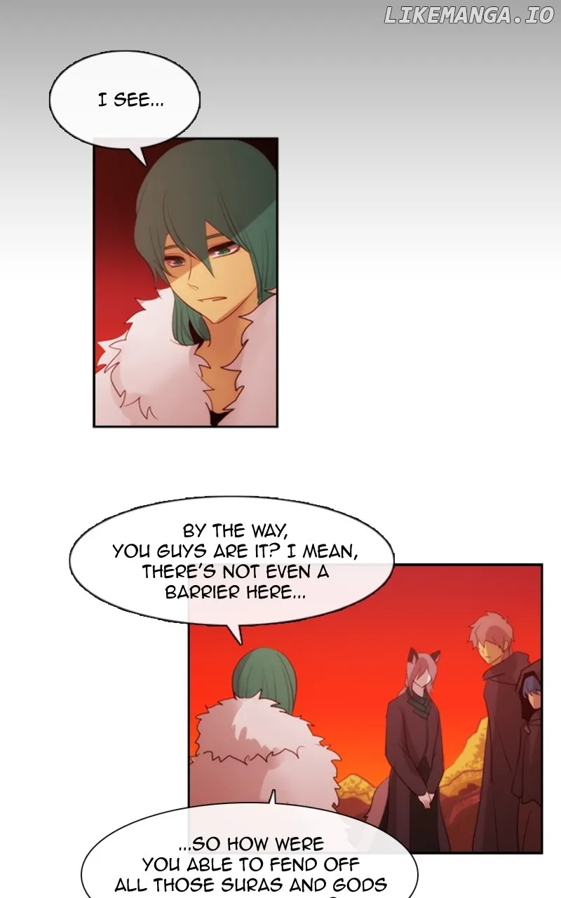 Kubera Chapter 643 page 47 - MangaKakalot