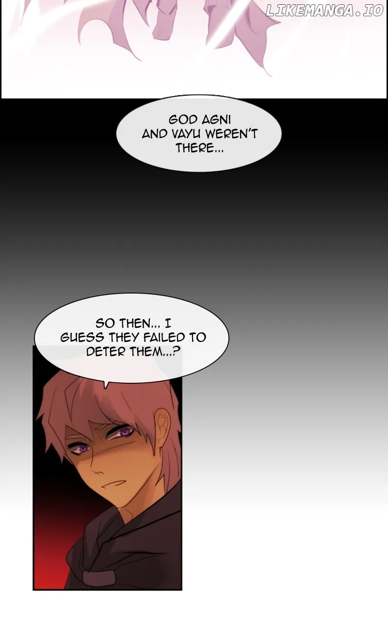 Kubera Chapter 643 page 50 - MangaKakalot