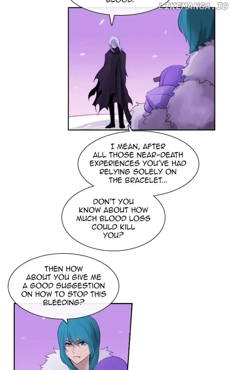 Kubera Chapter 643 page 6 - MangaKakalot