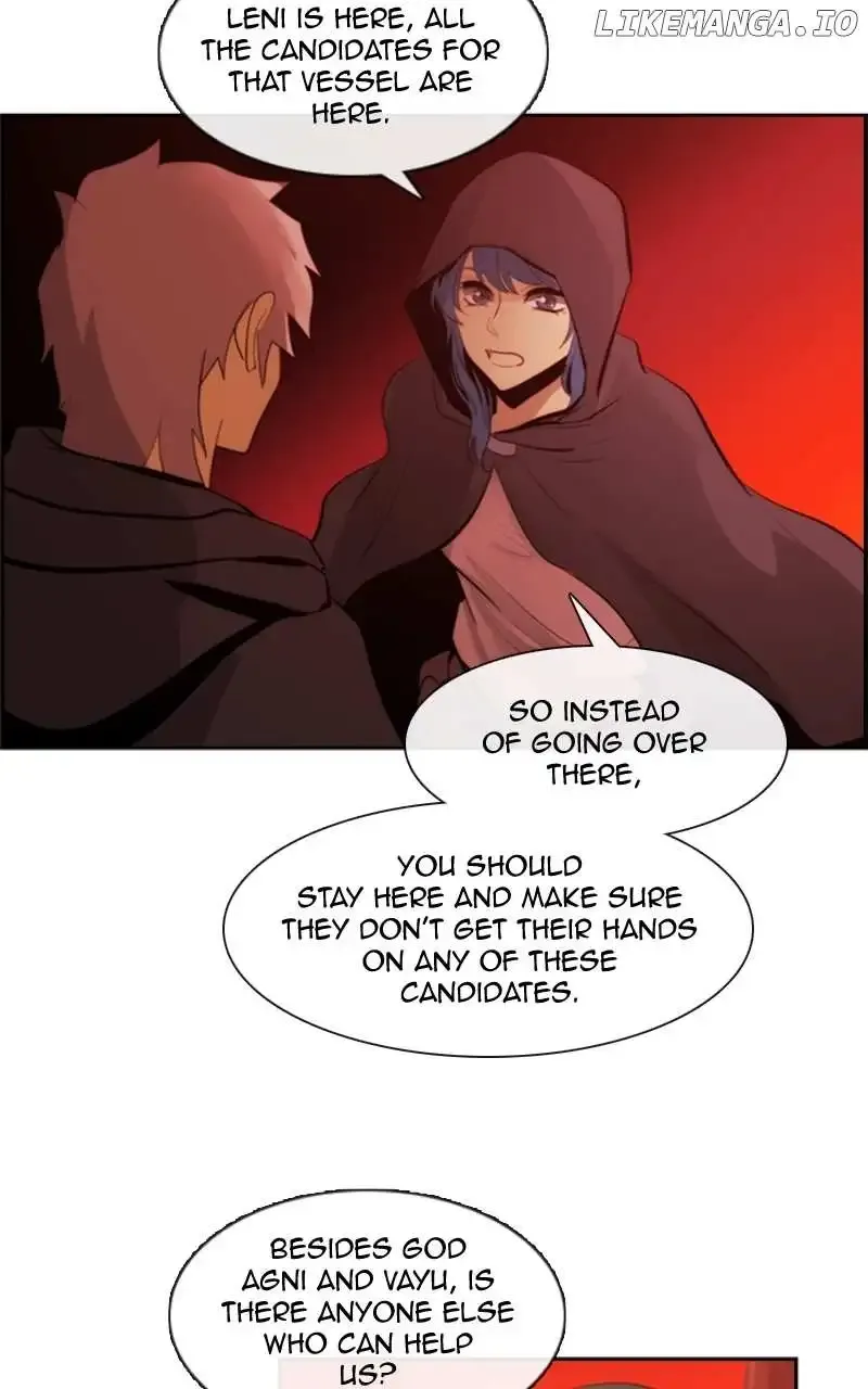 Kubera Chapter 643 page 52 - MangaKakalot