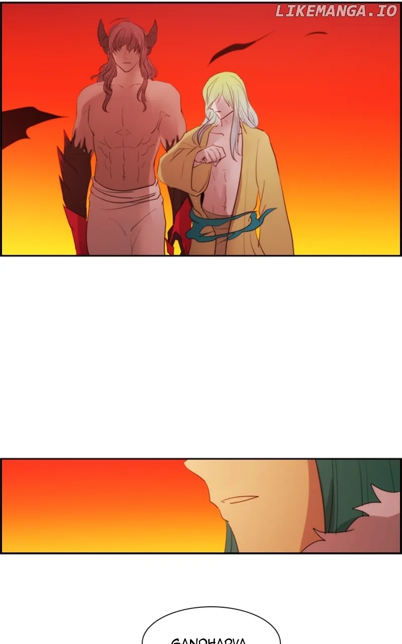 Kubera Chapter 643 page 60 - MangaNelo