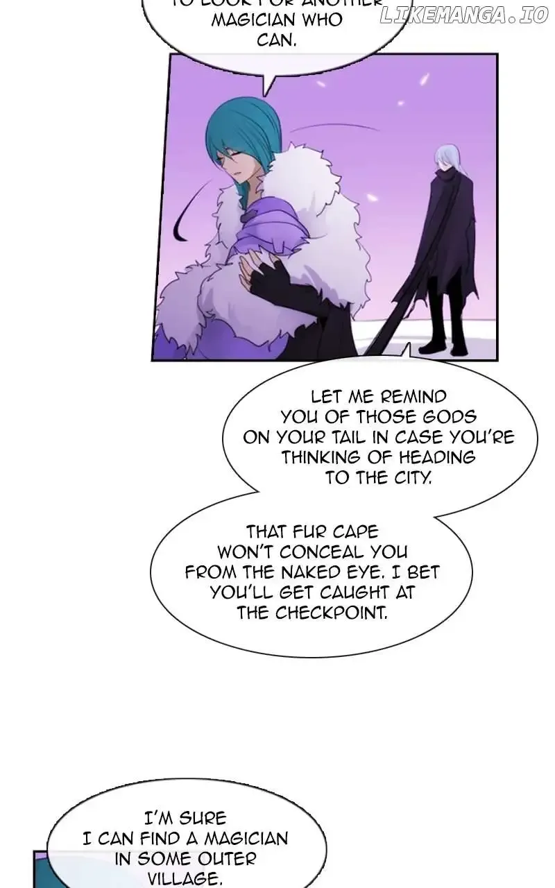 Kubera Chapter 643 page 9 - MangaKakalot