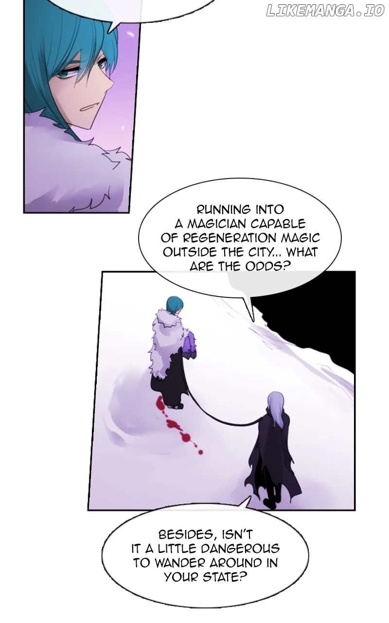 Kubera Chapter 643 page 10 - MangaNelo