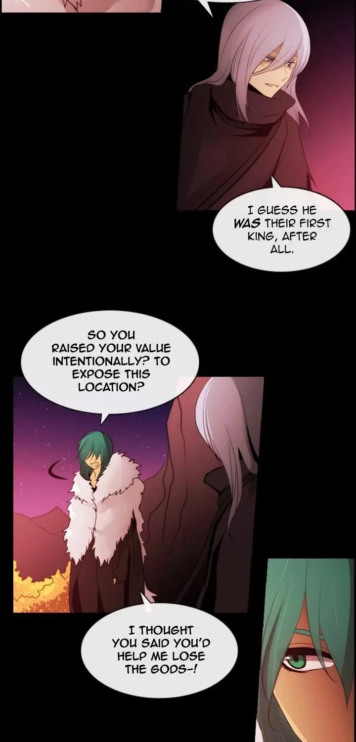 Kubera Chapter 644 page 2 - MangaKakalot